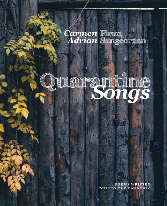 Quarantine Songs