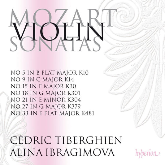 Violin Sonatas Nos.5 9 15 18 21 27 & 33 book cover