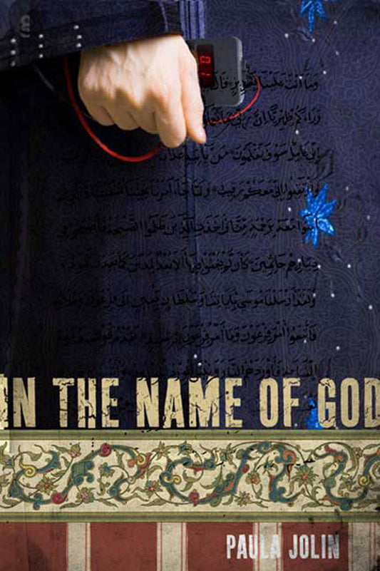 In the Name of God book cover