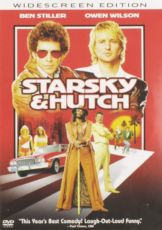 Starsky & Hutch