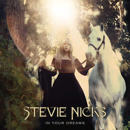 In Your Dreams book cover