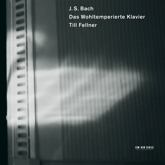 Das Wohltemperierte Klavier