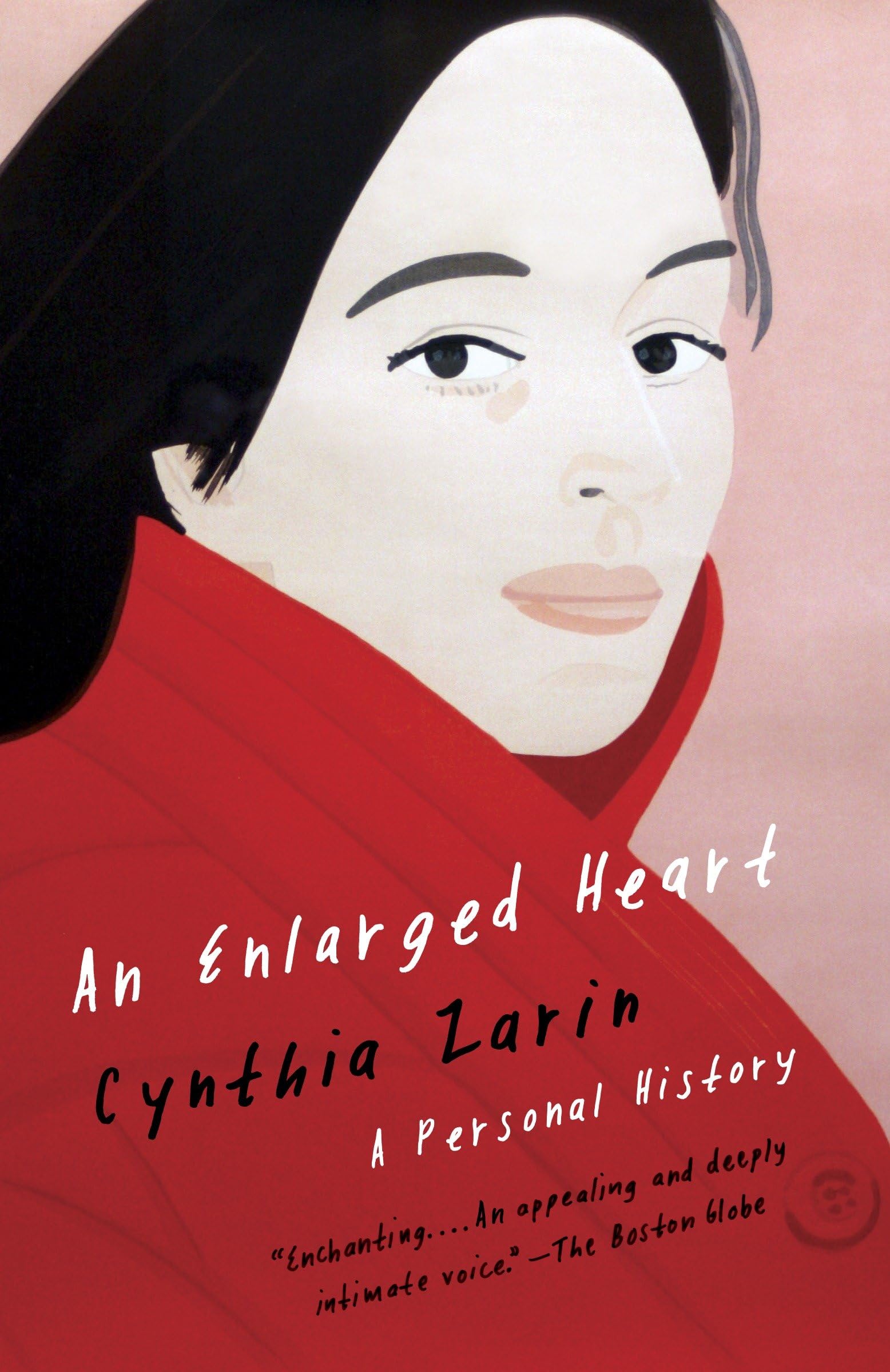 Enlarged Heart: A Personal History book cover