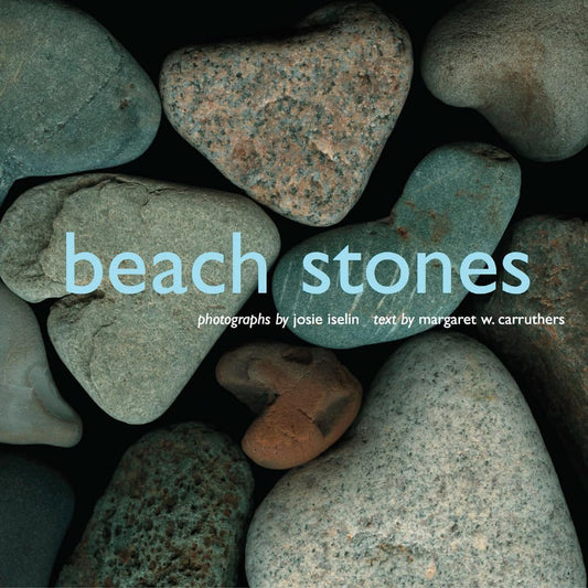 Beach Stones book cover