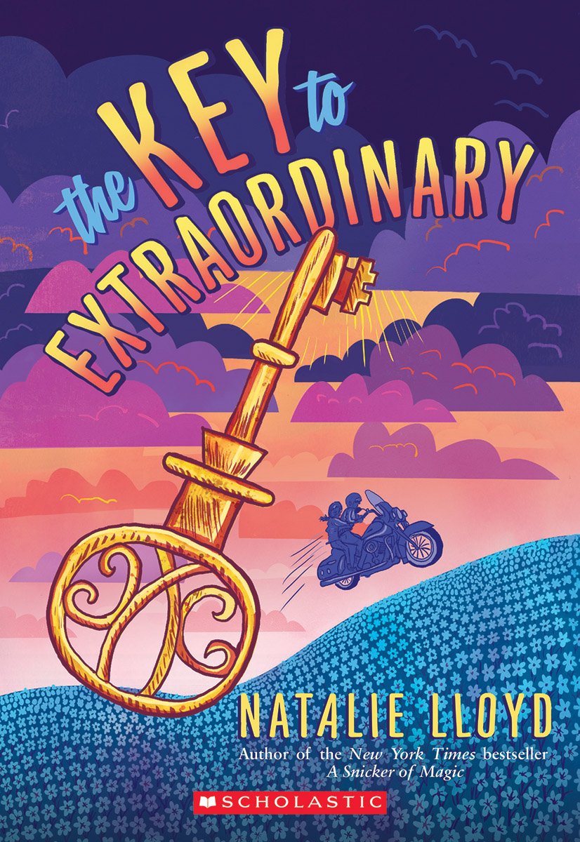 Key to Extraordinary