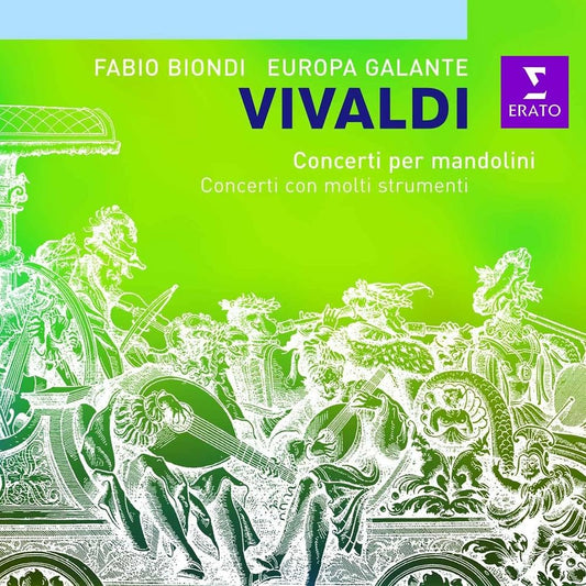 Mandolin Concert book cover