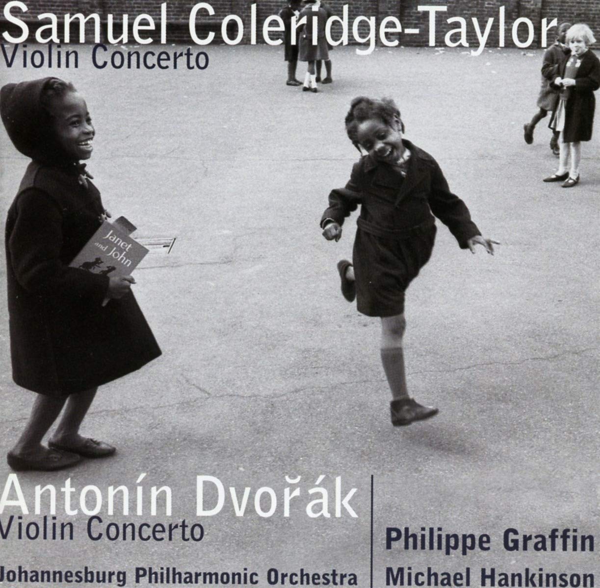 Violin Concertos book cover