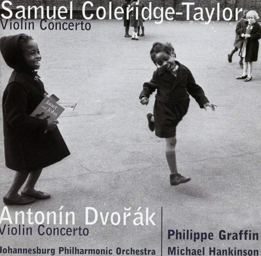 Violin Concertos book cover