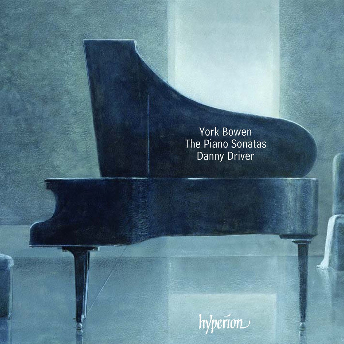 Piano Sonatas book cover