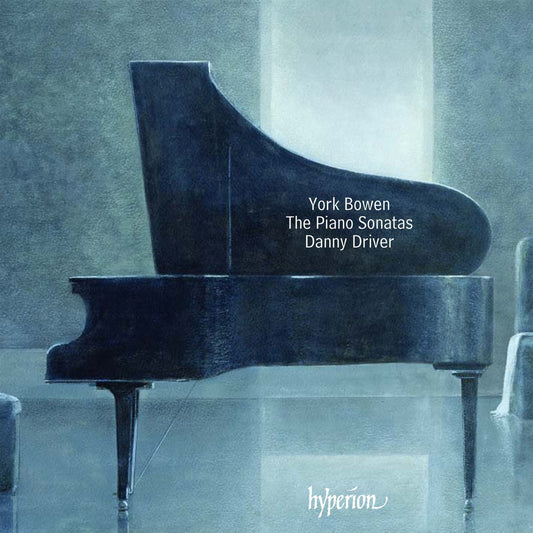 Piano Sonatas book cover