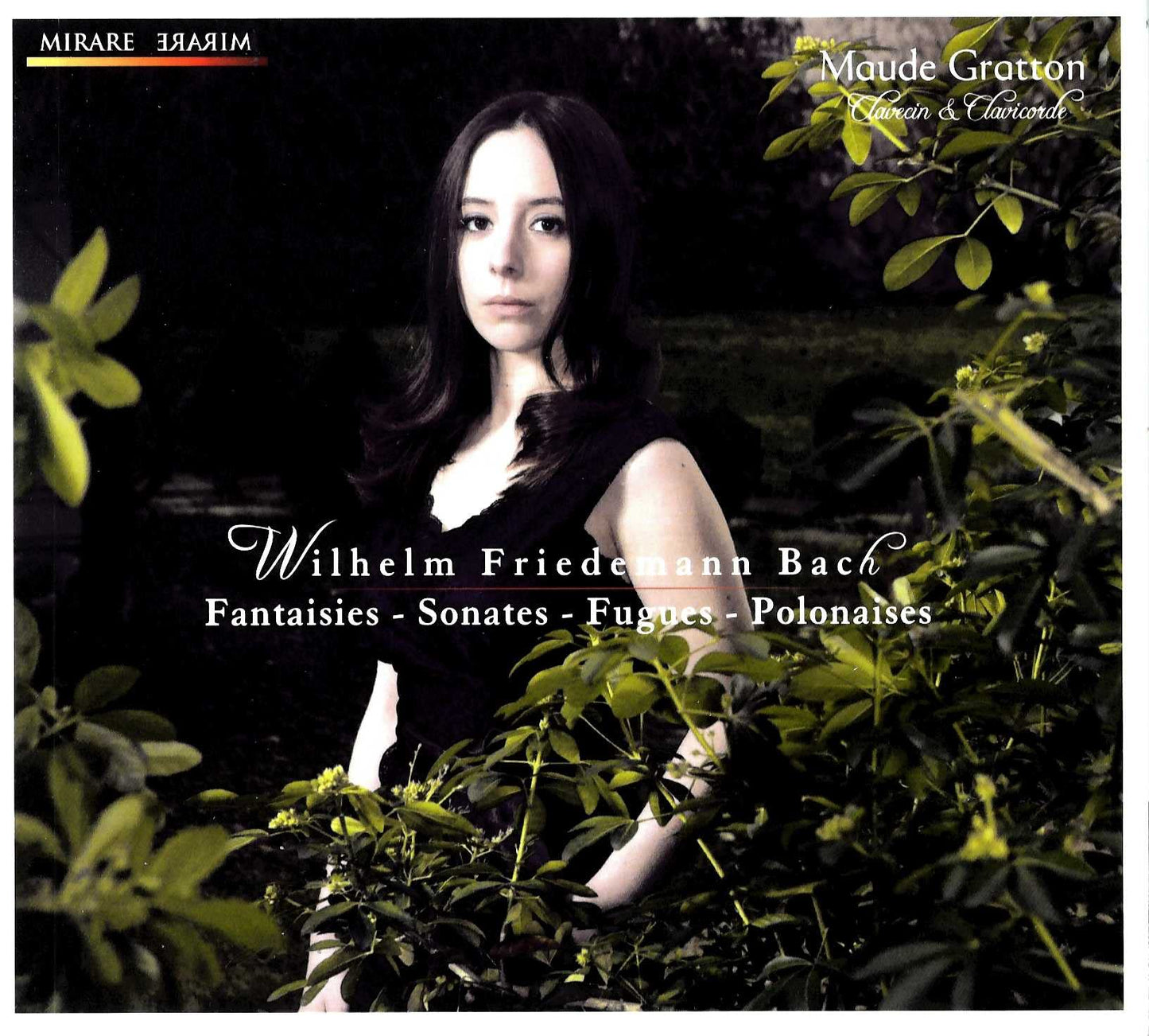 Fantaisies Sonates & Fugues book cover