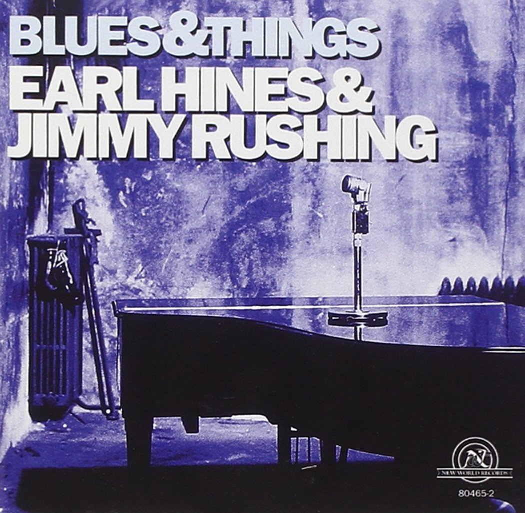 Blues & Things