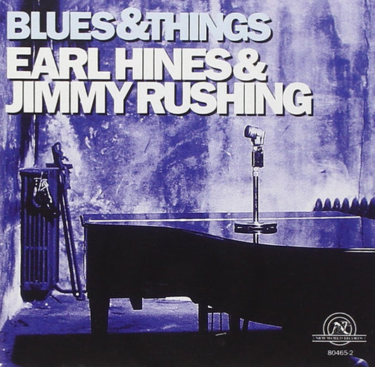 Blues & Things