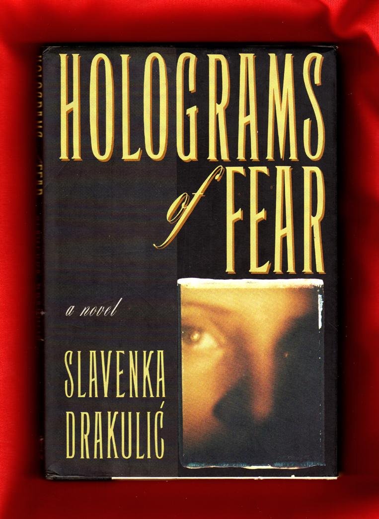 Holograms of Fear (American)