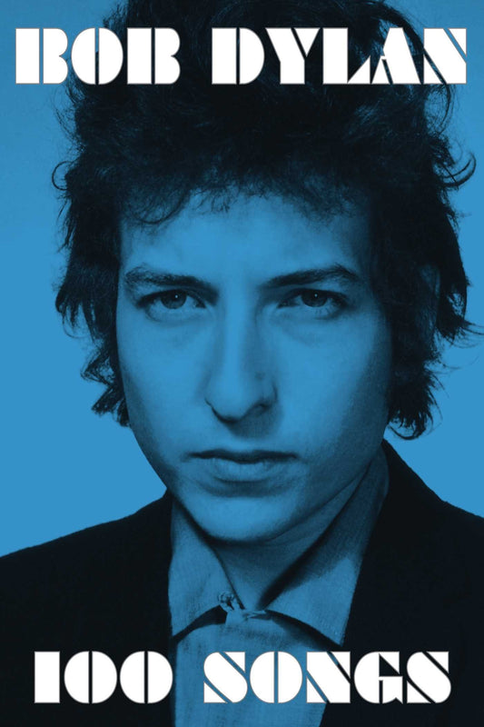 100 Songs book cover