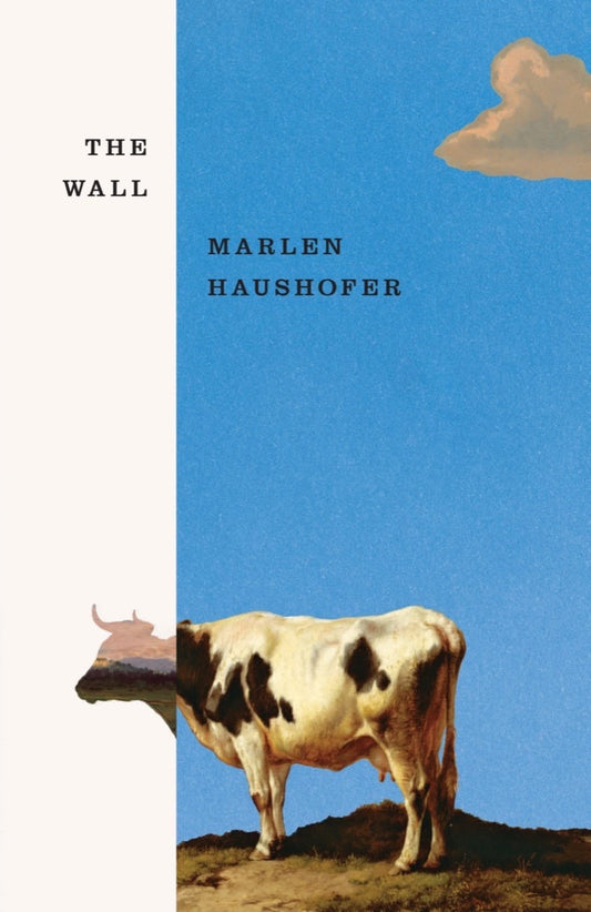 Wall book cover