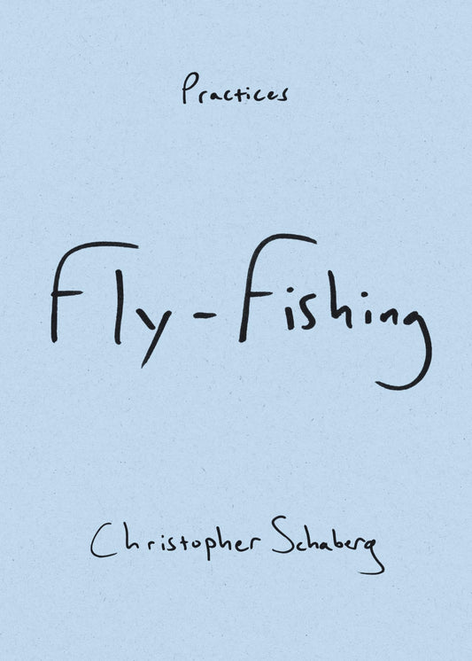Fly-Fishing book cover