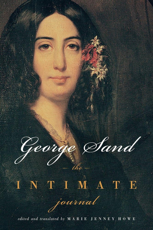 Intimate Journal (Revised) book cover
