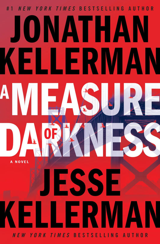 Measure of Darkness