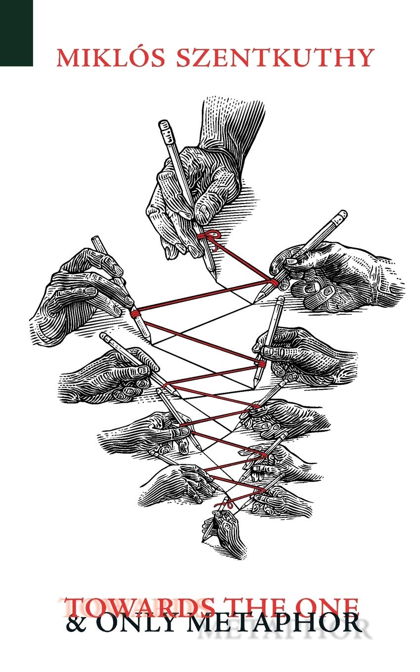 Towards the One and Only Metaphor book cover