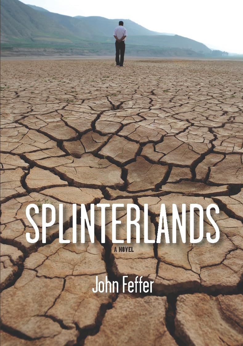 Splinterlands book cover