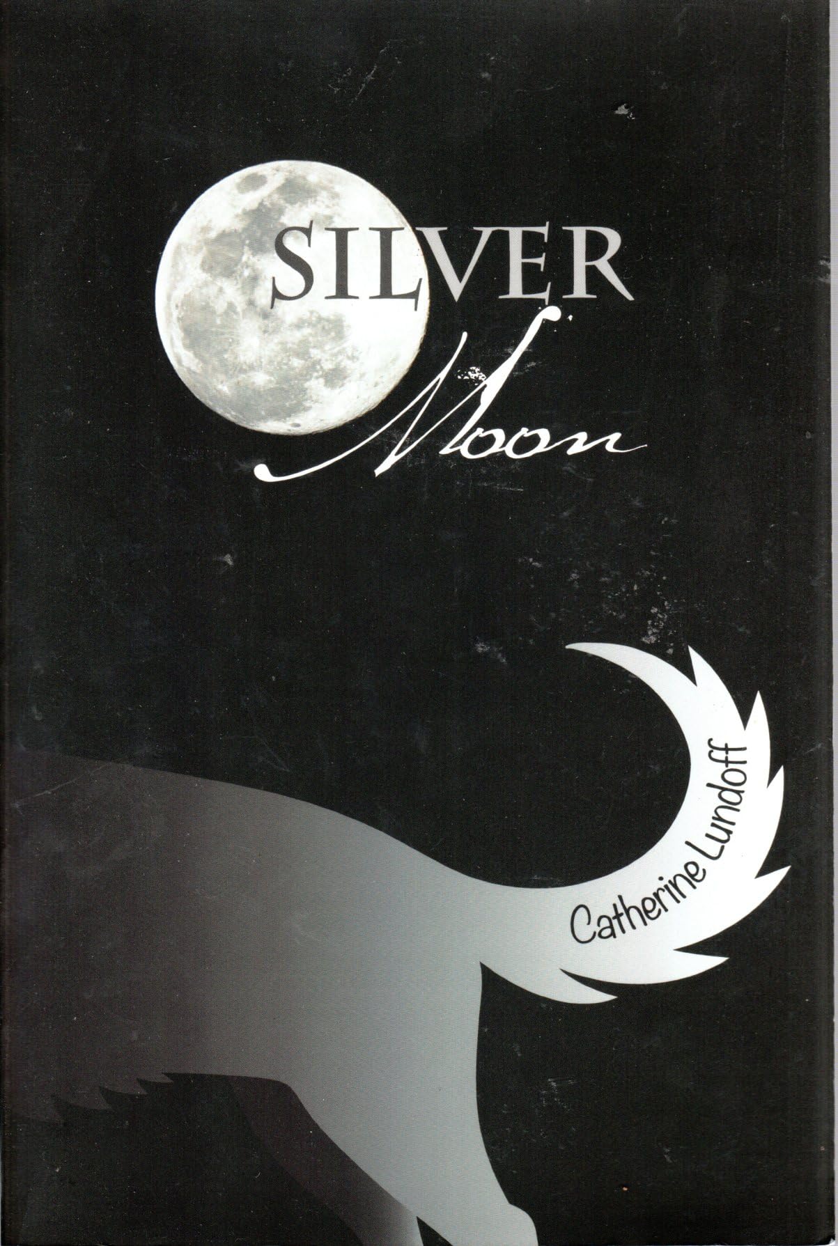 Silver Moon: A Women of Wolf's Point Novel book cover