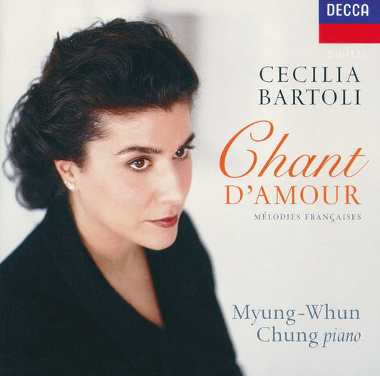 Chant D'Amour (Imported)