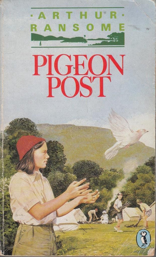 Pigeon Post