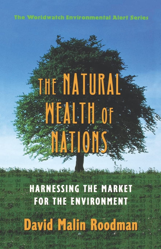 Natural Wealth of Nations book cover