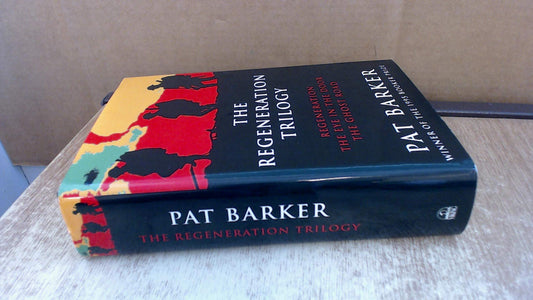 Regeneration Trilogy