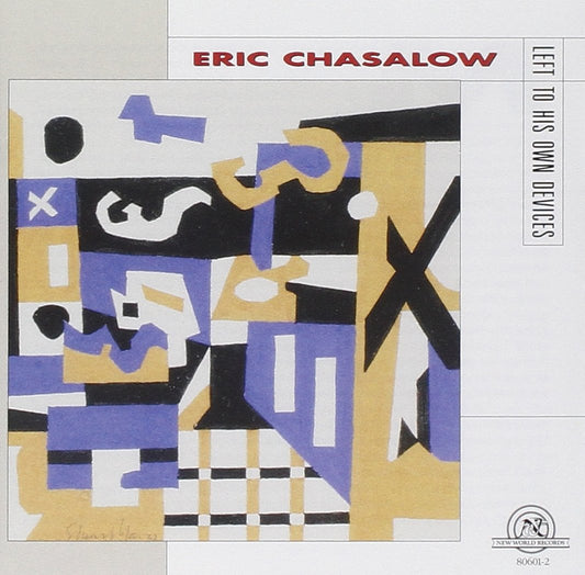 Left to His Own Devices