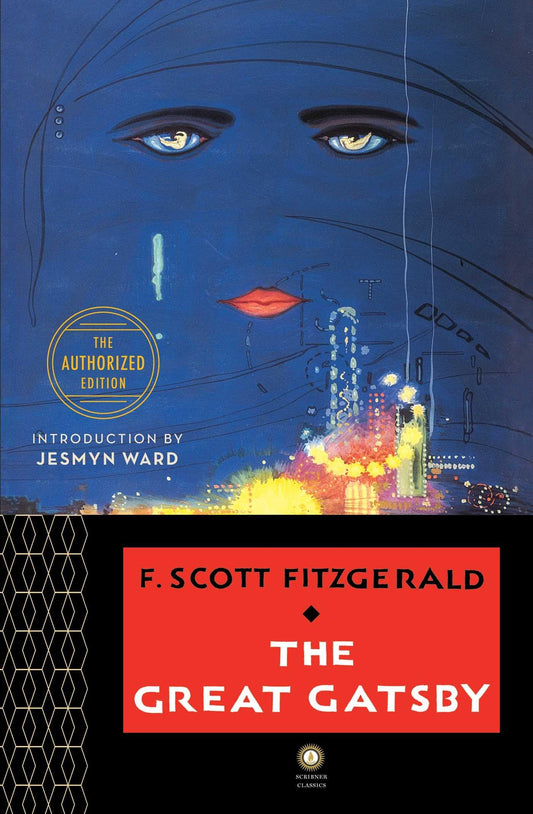 Great Gatsby: The Only Authorized Edition (Classic)