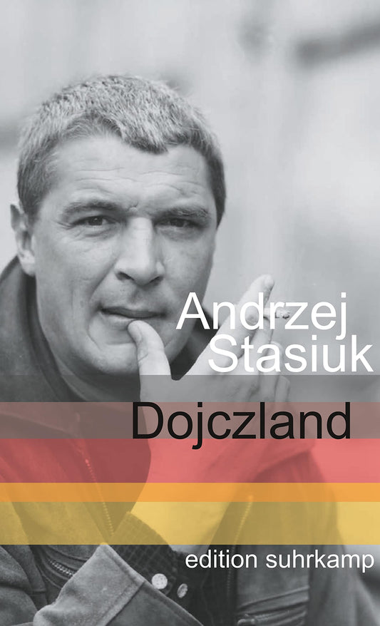 Dojczland: Ein Reisebericht