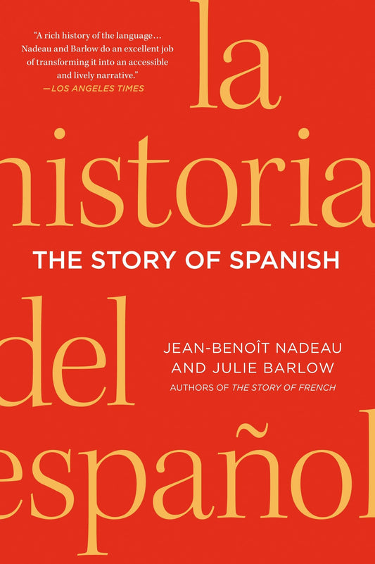 Story of Spanish