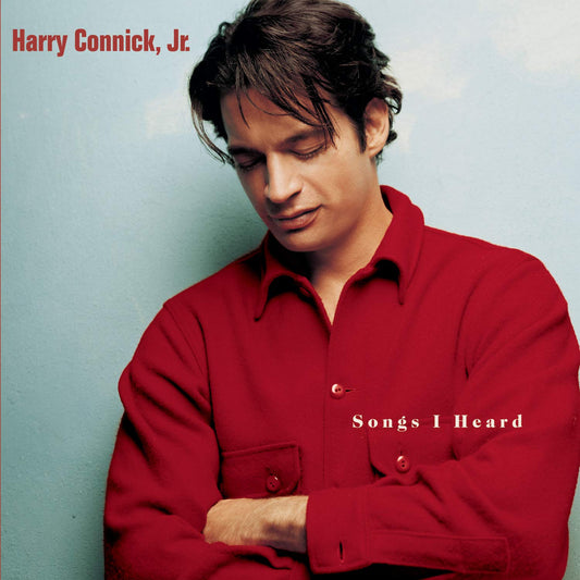 Songs I Heard book cover