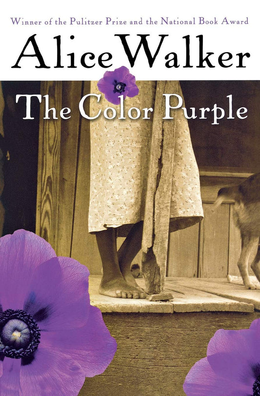 Color Purple