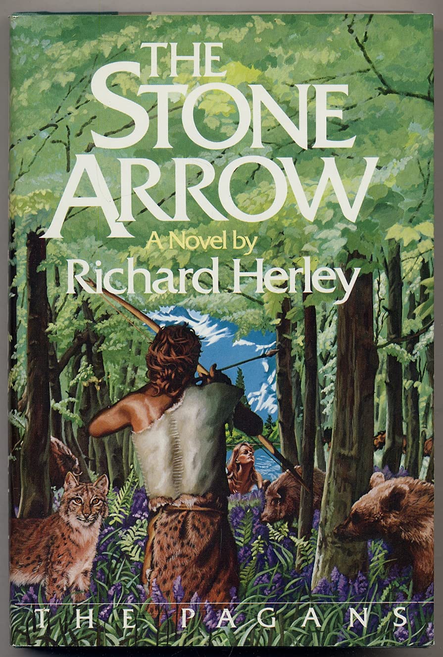 Stone Arrow (Us)