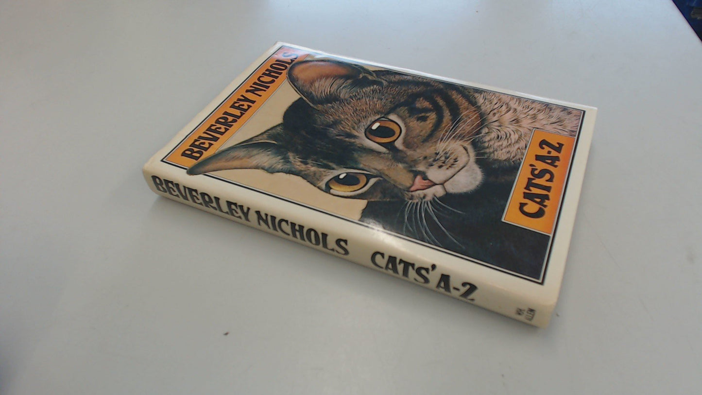 Beverley Nichols' Cats' A-Z