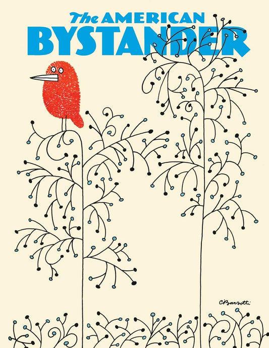 American Bystander #2