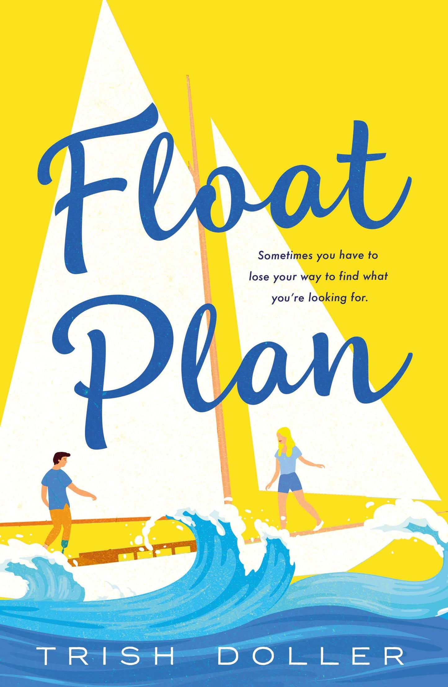 Float Plan