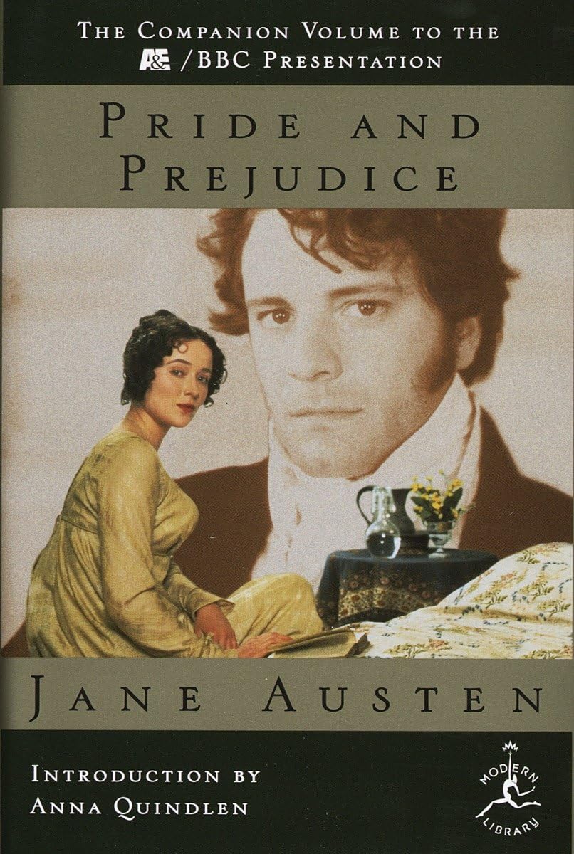 Pride and Prejudice (Revised) book cover