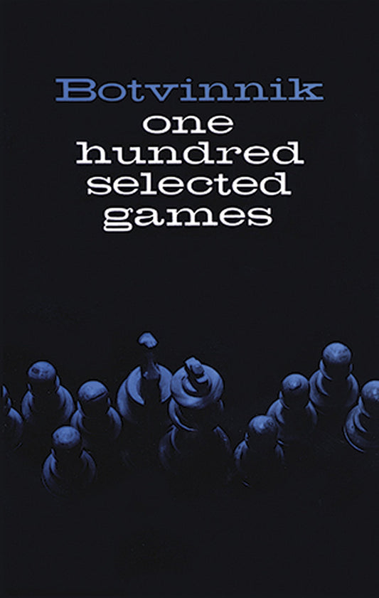 One Hundred Selected Games
