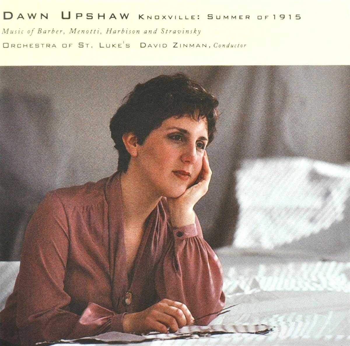 Knoxville Summer book cover