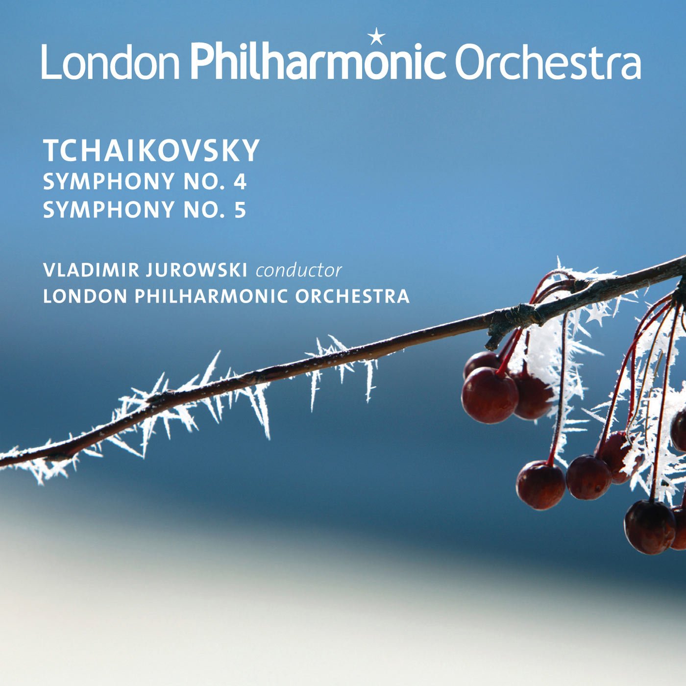 Symphonies Nos. 4 & 5 book cover