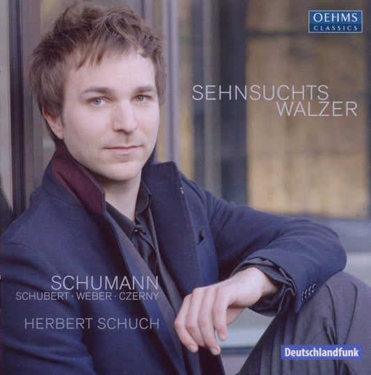 Sehnsuchtswalzer book cover