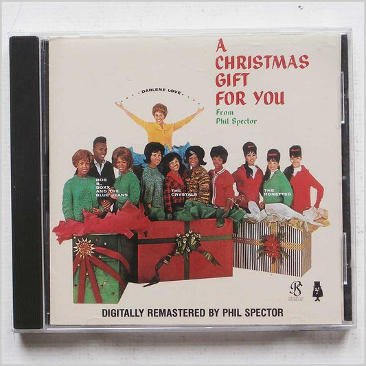 A Christmas Gift for You from Phil Spector