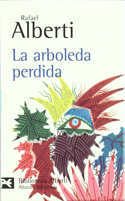 Arboleda Perdida