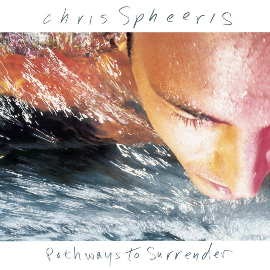 Pathways To Surrender book cover