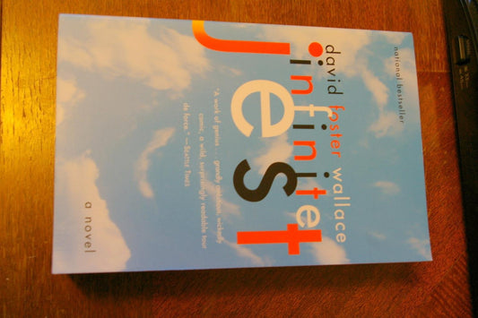 Infinite Jest