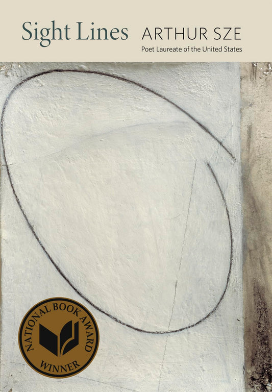 Sight Lines book cover